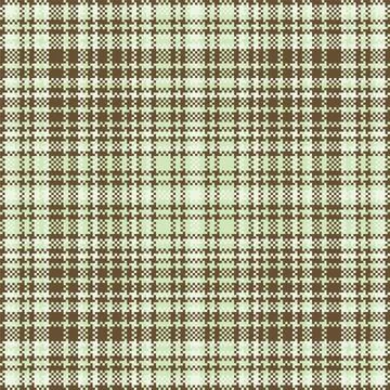 Tartan plaid pattern seamless. Print fabric texture. Check vector background. 스톡 일러스트