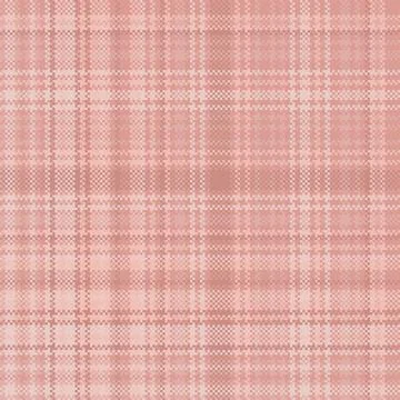 Tartan plaid pattern seamless. Print fabric texture. Check vector background. Stock Illustration
