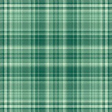 Tartan plaid pattern seamless. Print fabric texture. Check vector background. Stock Illustration