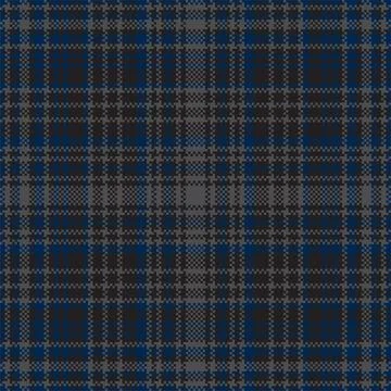 Tartan plaid pattern seamless. Print fabric texture. Check vector background. 스톡 일러스트