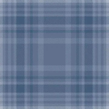 Tartan plaid pattern seamless. Print fabric texture. Check vector background. 스톡 일러스트
