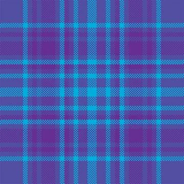 Tartan plaid pattern seamless. Print fabric texture. Check vector background. イラスト素材