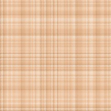 Tartan plaid pattern seamless. Print fabric texture. Check vector background. Illustrazione stock
