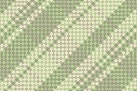 Tartan plaid pattern with texture and wedding color. Stock Illustration