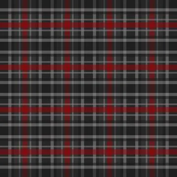 Tartan plaid pattern with texture and summer color. Stock Illustration