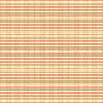 Tartan plaid pattern with texture and summer color. Stock Illustration