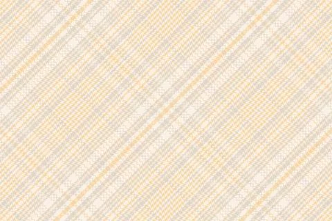 Tartan plaid pattern with texture and summer color. Stock Illustration