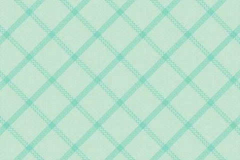 Tartan plaid pattern with texture and summer color. Stock Illustration