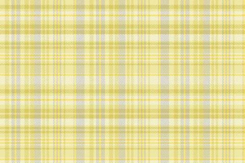 Tartan plaid pattern with texture and summer color. 스톡 일러스트