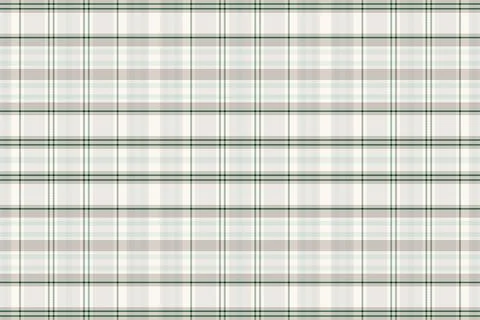 Tartan plaid pattern with texture and nature color. Stock Illustration