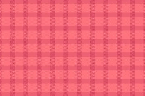 Tartan plaid pattern with texture and nature color. Stock Illustration