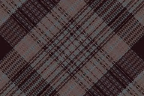Tartan plaid pattern with texture and summer color. Stock Illustration