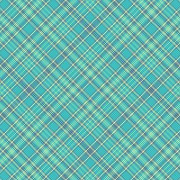Tartan plaid pattern with texture and nature color. Stock Illustration