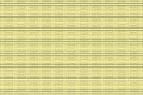 Tartan plaid pattern with texture and nature color. Stock Illustration
