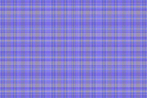 Tartan plaid pattern with texture and summer color. Stock Illustration