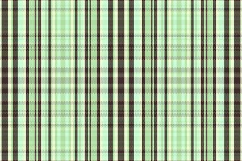 Tartan plaid pattern with texture and summer color. Stock Illustration