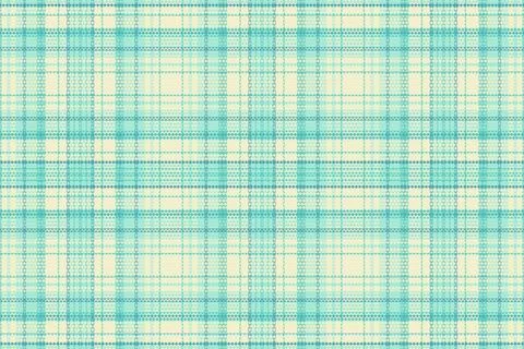 Tartan plaid pattern with texture and summer color. Stockillustratie