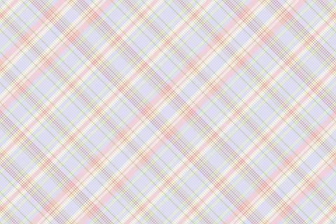 Tartan plaid pattern with texture and summer color. 스톡 일러스트