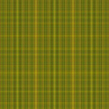 Tartan plaid pattern with texture and summer color. Stock Illustration