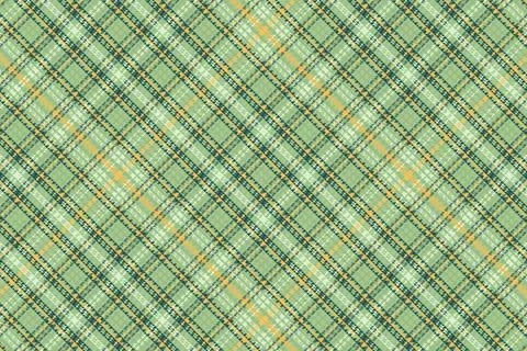 Tartan plaid pattern with texture and nature color. Stock Illustration
