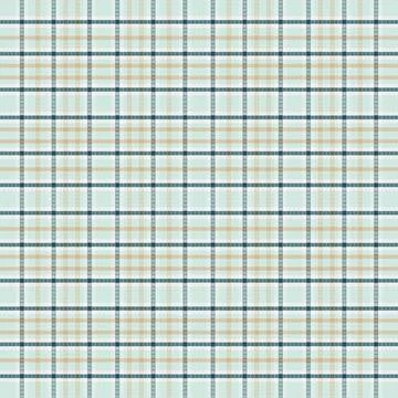 Tartan plaid pattern with texture and wedding color. Stockillustratie