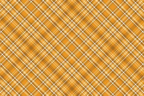 Tartan plaid pattern with texture and nature color. Stock Illustration