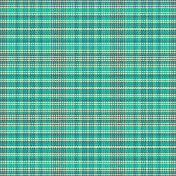 Tartan plaid pattern with texture and summer color. 스톡 일러스트