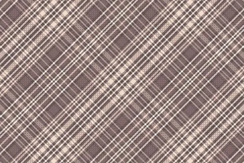 Tartan plaid pattern with texture and nature color. Stock Illustration