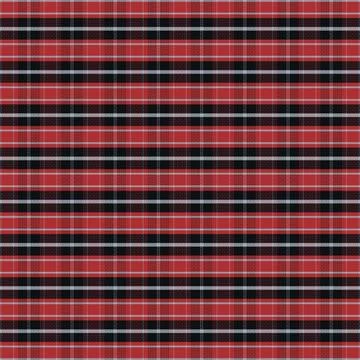 Tartan plaid pattern with texture and summer color. Stock Illustration