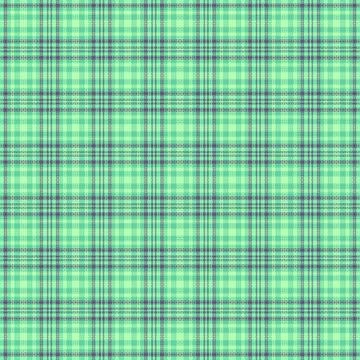 Tartan plaid pattern with texture and nature color. Stock Illustration