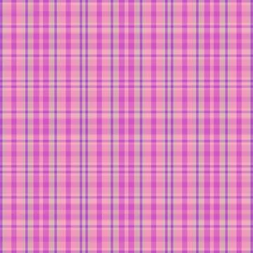 Tartan plaid pattern with texture and wedding color. Stock Illustration