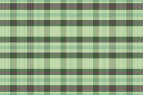Tartan plaid pattern with texture and nature color. Stock Illustration