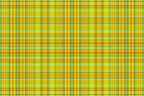 Tartan plaid pattern with texture and summer color. 스톡 일러스트