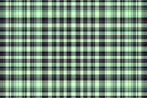Tartan plaid pattern with texture and nature color. Stock Illustration