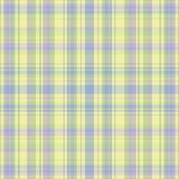 Tartan plaid pattern with texture and nature color. Stock Illustration
