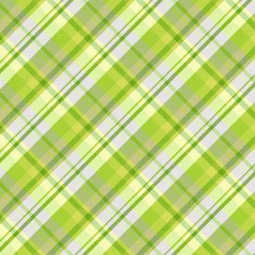 Tartan plaid pattern with texture and summer color. 스톡 일러스트