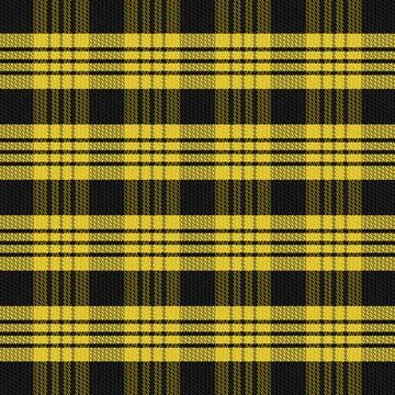 Tartan plaid pattern with texture and summer color. 스톡 일러스트