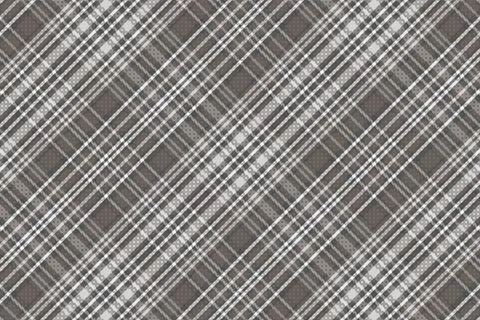 Tartan plaid pattern with texture and nature color. Stock Illustration