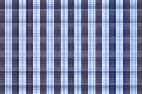 Tartan plaid pattern with texture. Stock Illustration