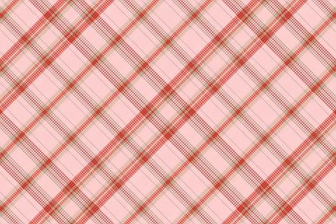 Tartan plaid pattern with texture. Stock Illustration