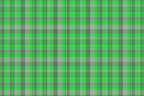 Tartan plaid pattern with texture. Stock Illustration