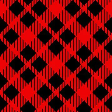 Tartan, plaid pattern vector background. Folk Retro. Tartan pattern. Fashion Stock Illustration