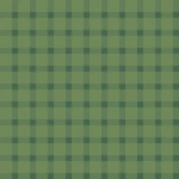Tartan plaid seamless pattern background. Vector Illustration Stock Illustration
