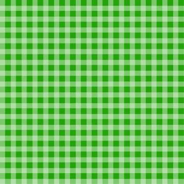 Tartan, quilt, gingham pattern. Repeatable. Stock Illustration