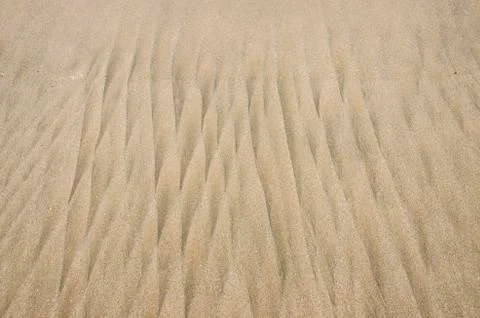 Tartan Sand Texture Pattern Stock Photos