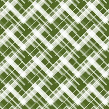 Tartan seamless pattern. Cage endless background. Square, rhombus repeating.. Stock Illustration