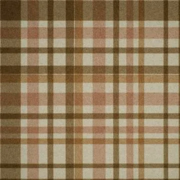 Tartan texture Stock Photos