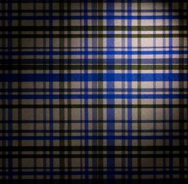 Tartan texture Stock Photos