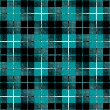 Tartan vector seamless pattern Stock Illustration