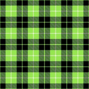 Tartan vector seamless pattern Stock Illustration